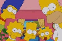6+ -os sorozat : SIMPSON CSALÁD